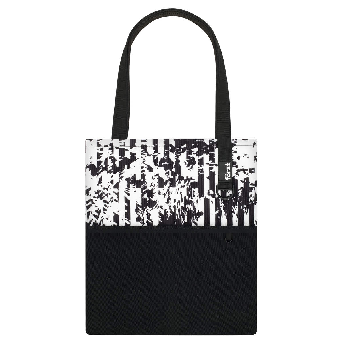 УЦЕНКА - Сумка-шоппер Först "Wild" 40*35см, 1 отделение, женская