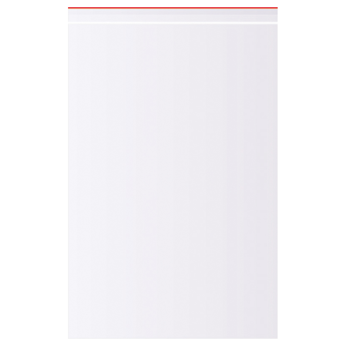 Пакеты с замком "Zip Lock" (100шт.) OfficeClean, 40*60мм, ПВД, 32мкм