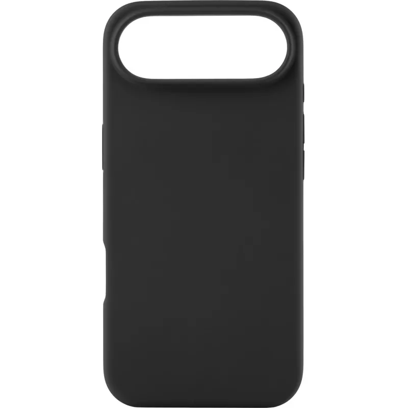 Чехол uBear Touch Mag Case,защитный, для iPhone 2025 6,6, MagSafe, черный