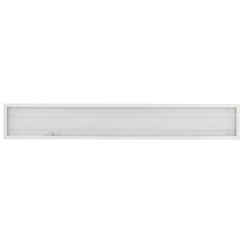 Светильник светодиодный универсальный с драйвером ЭРА 6500К,1200x180x19,40Вт,прозрачн, Б0026973