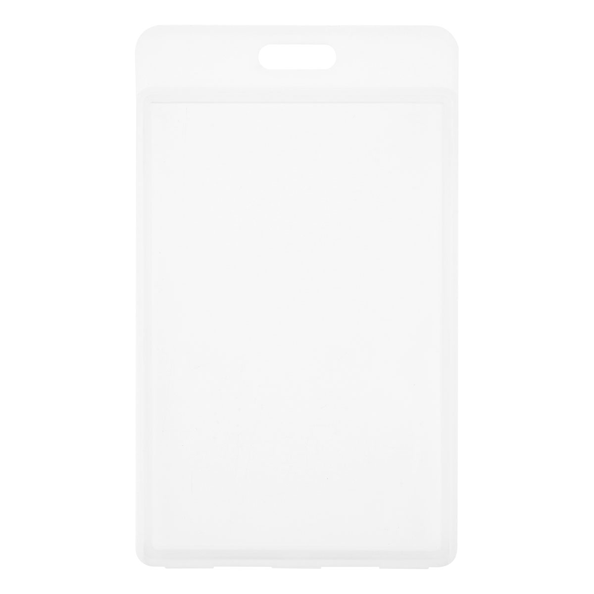 Набор бейджей вертикальных 10шт. СТАММ, 111*66*5мм