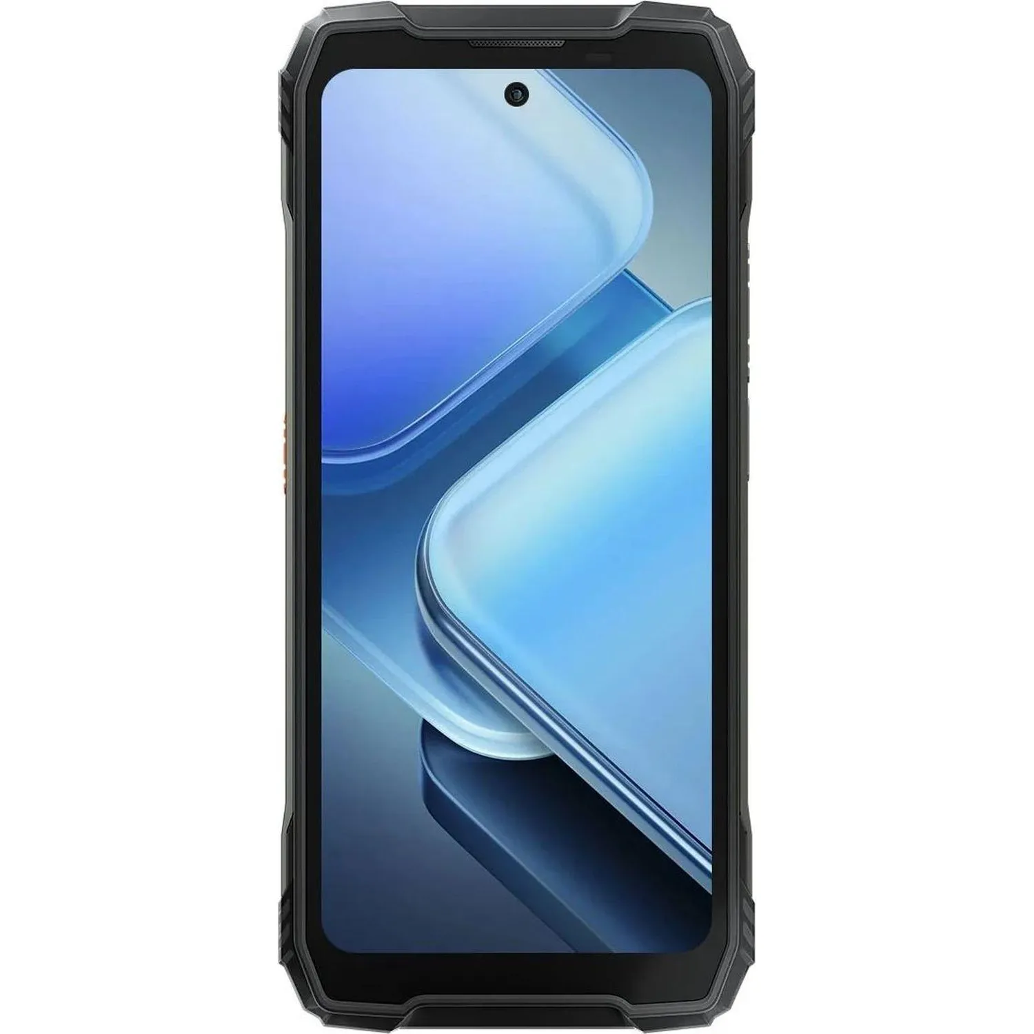 Смартфон Blackview Xplore 1 12+256GB Black