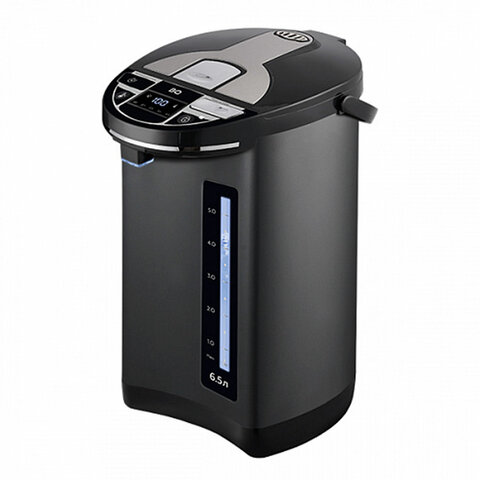 Термопот на 6,5 литров 2 режима подачи воды BQ (БИ-КЬЮ) TP536, 1450Вт, 5 температурны, 86189885