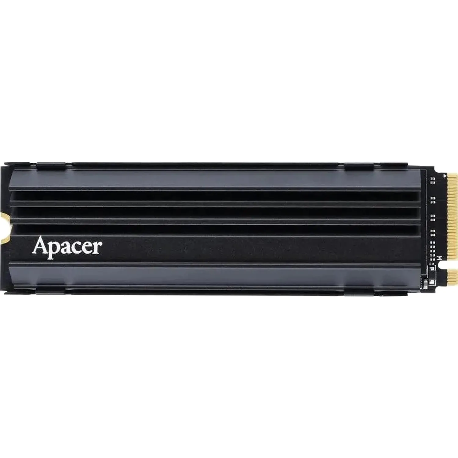 SSD накопитель Apacer SSD AS2280Q4U 512Gb M.2 2280 G4x4(AP512GAS2280Q4U-1)