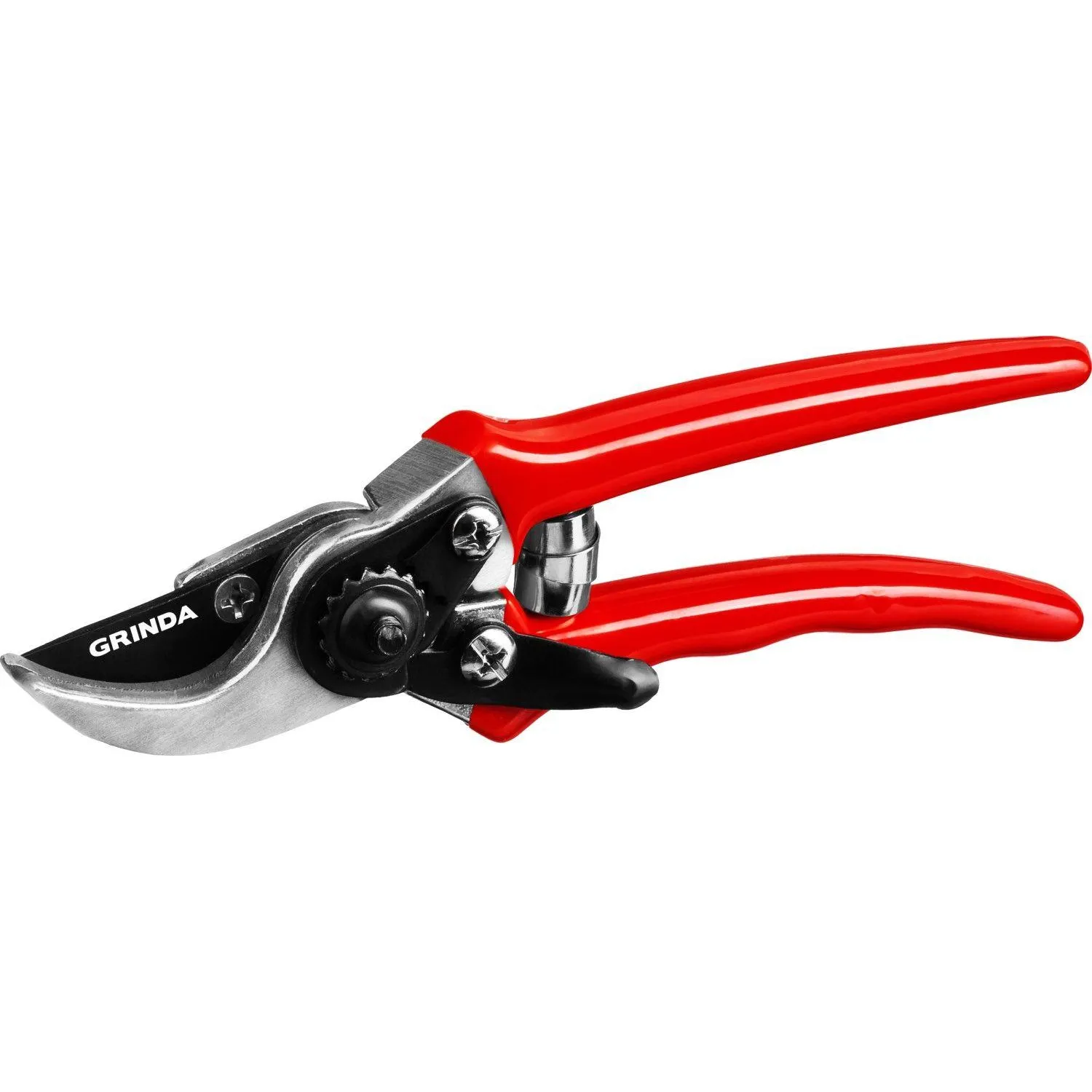 Секатор плоскостной GRINDA G-44, 152 мм (8-423000_z02)
