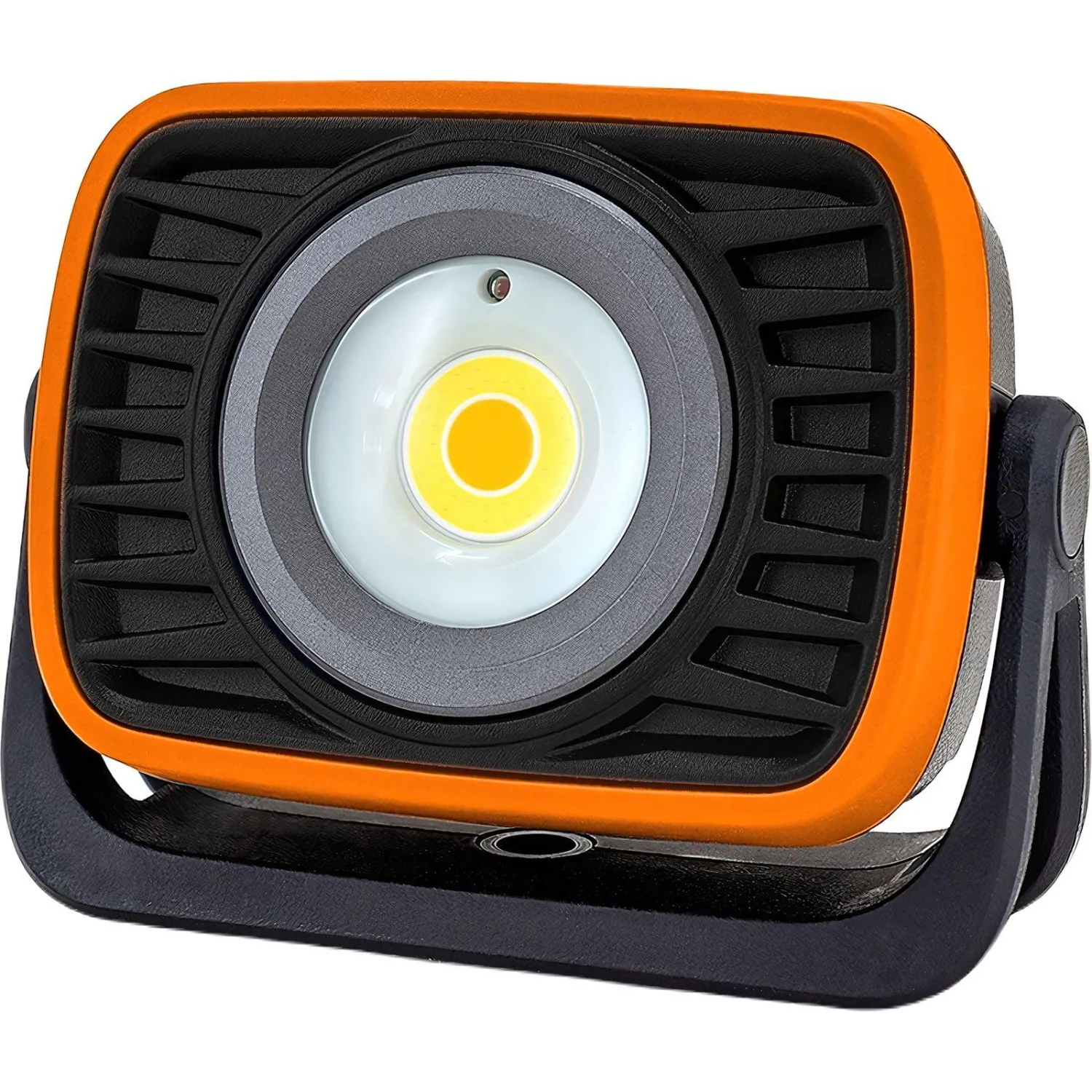 Фонарь -прожектор светодиод.аккум. ЯРКИЙ ЛУЧ YLP A-150 Termit COB