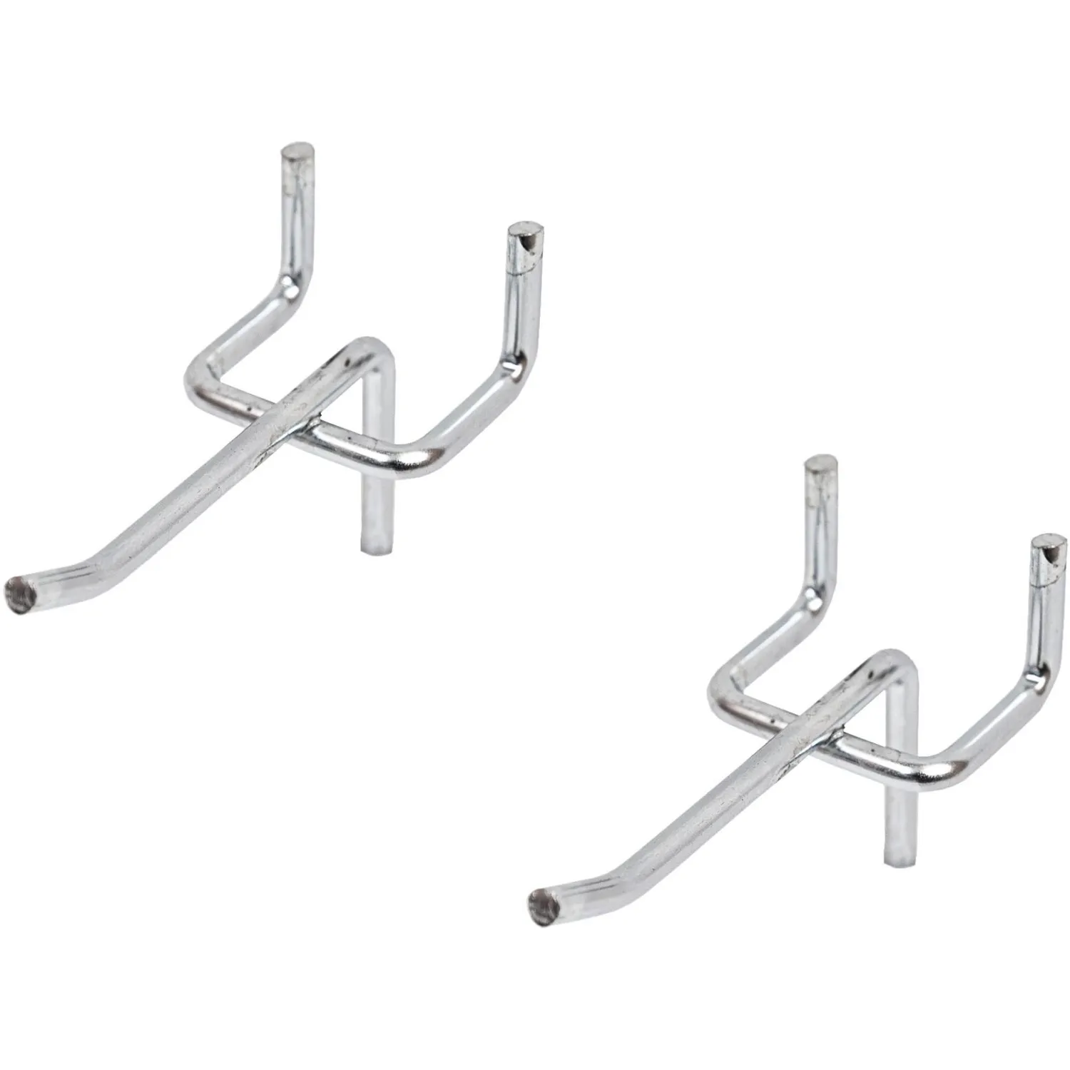 Крючки мет. для инструмента 5 см. К_Toollbox_WORK 75 (комп. 10 шт.)