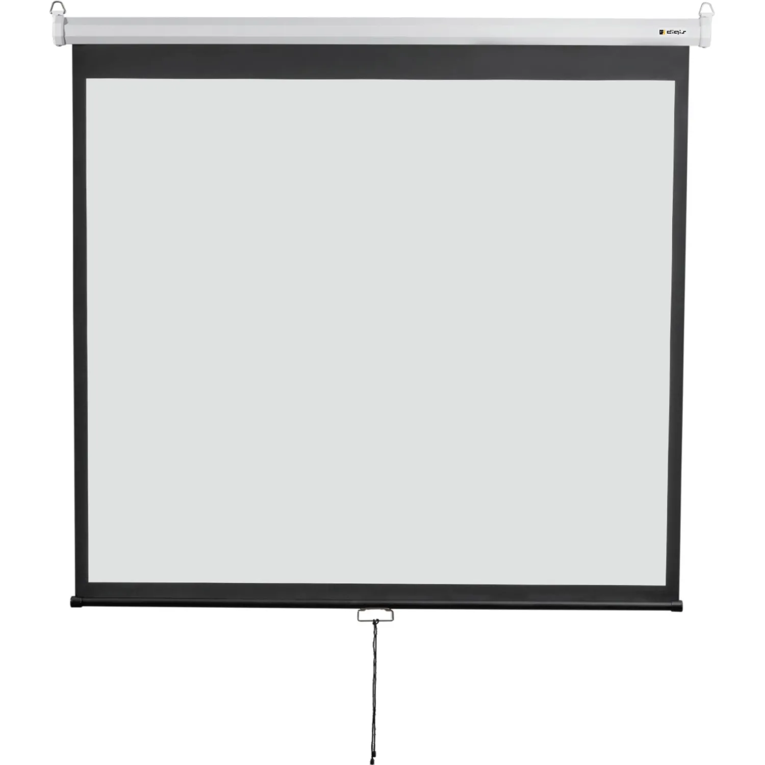 Экран Digis DSOD-4304 настенный 4:3, 240х180