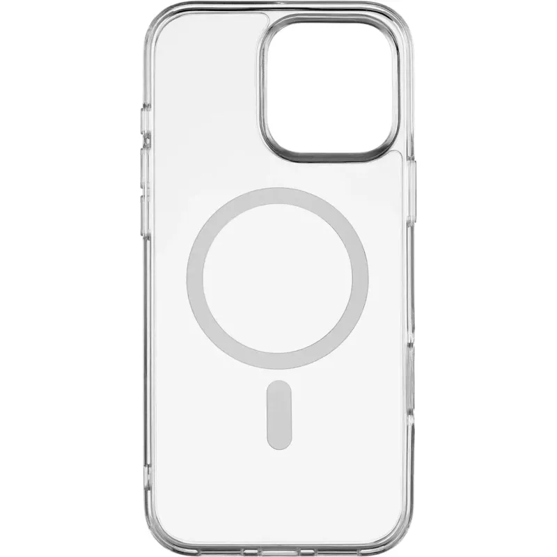 Чехол uBear Real Mag Case iPhone 16 Pro Max, усил.(CS398TT69PRL-I24M)