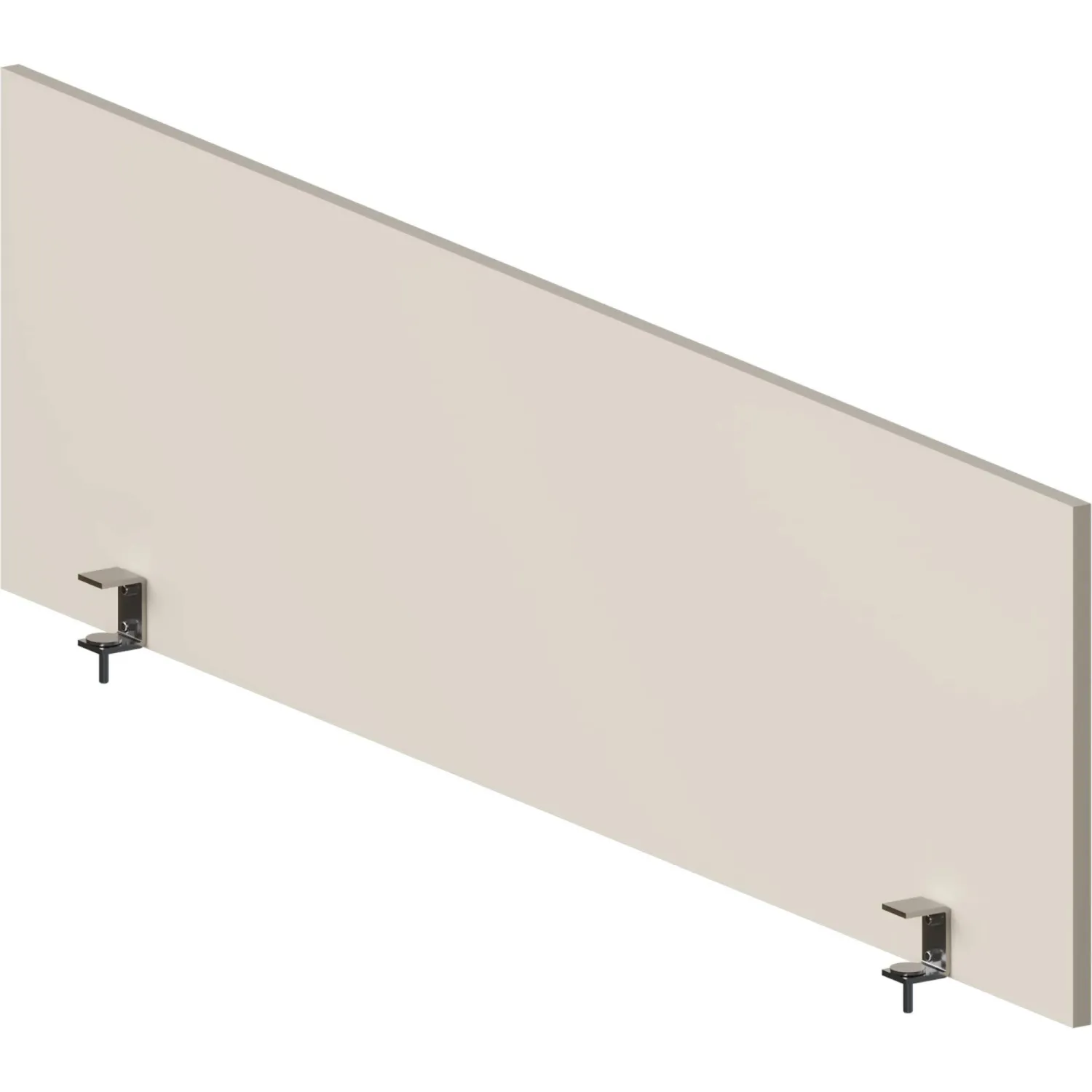 Экран Комус Мебель Easy One 1600 Вяз Шв/Кшм (250481)