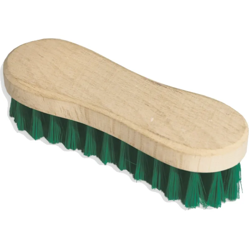 Щетка д/одежды деревянная YORK, 000620
