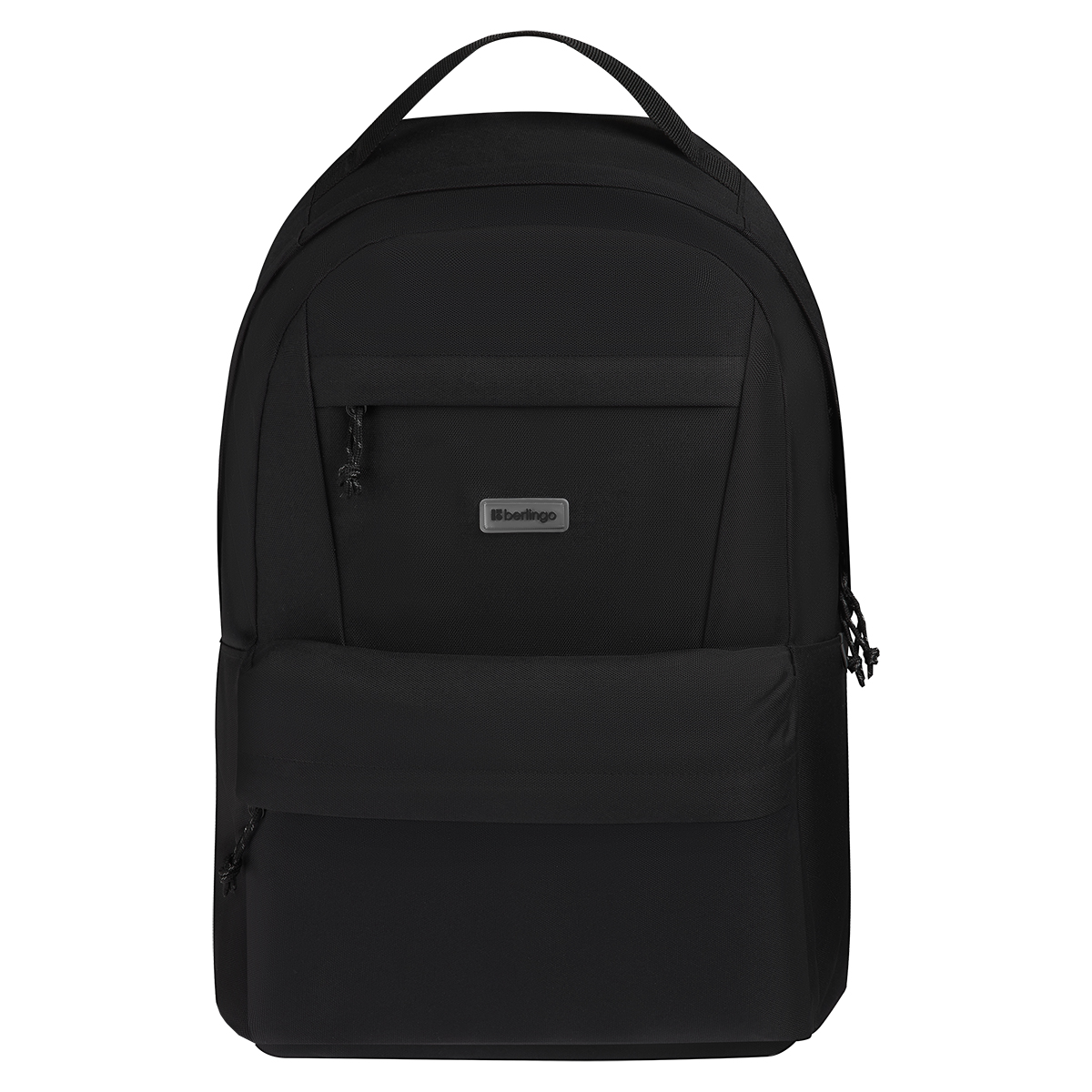 Рюкзак Berlingo UrbanBase "UB_01" 45,5*31,5*18,5см, 1 отделение, 4 кармана, эргономичная спинка