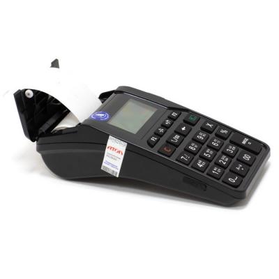 ККТ АТОЛ 92Ф. Черный. Без ФН. Ethernet. 2G. Bluetooth. Wi-Fi. 5.0 ККТ АТОЛ 92Ф. Черный. Без ФН. Ethernet. 2G. Bluetooth. Wi-Fi. 5.0