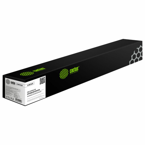 Картридж лазерный CACTUS (CS-WC7525Y) для Xerox WorkCentre 7525/7530/7535, желтый, ресурс 15000 стр