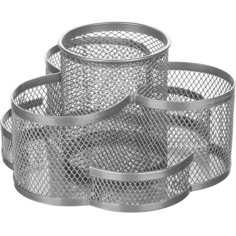 Органайзер Attache 7 секций серебро LD01-188-25