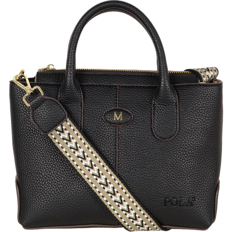 Сумка женская 8901 Black