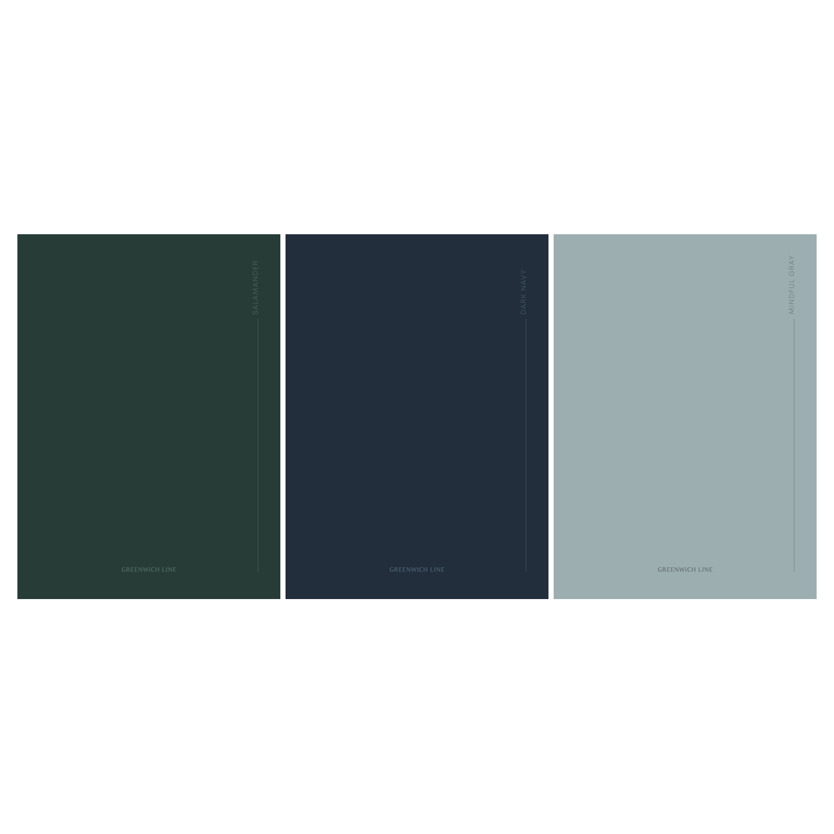 Тетрадь 80л., А4, клетка GreenwichLine "Solid colors", матовая ламинация, выборочный лак, 70г/м2