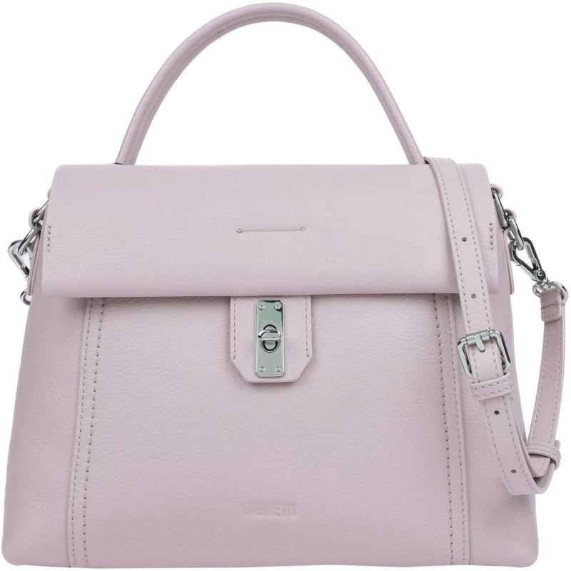 Сумка жен. нат. кожа FABRETTI 30X23X11, L18678-10