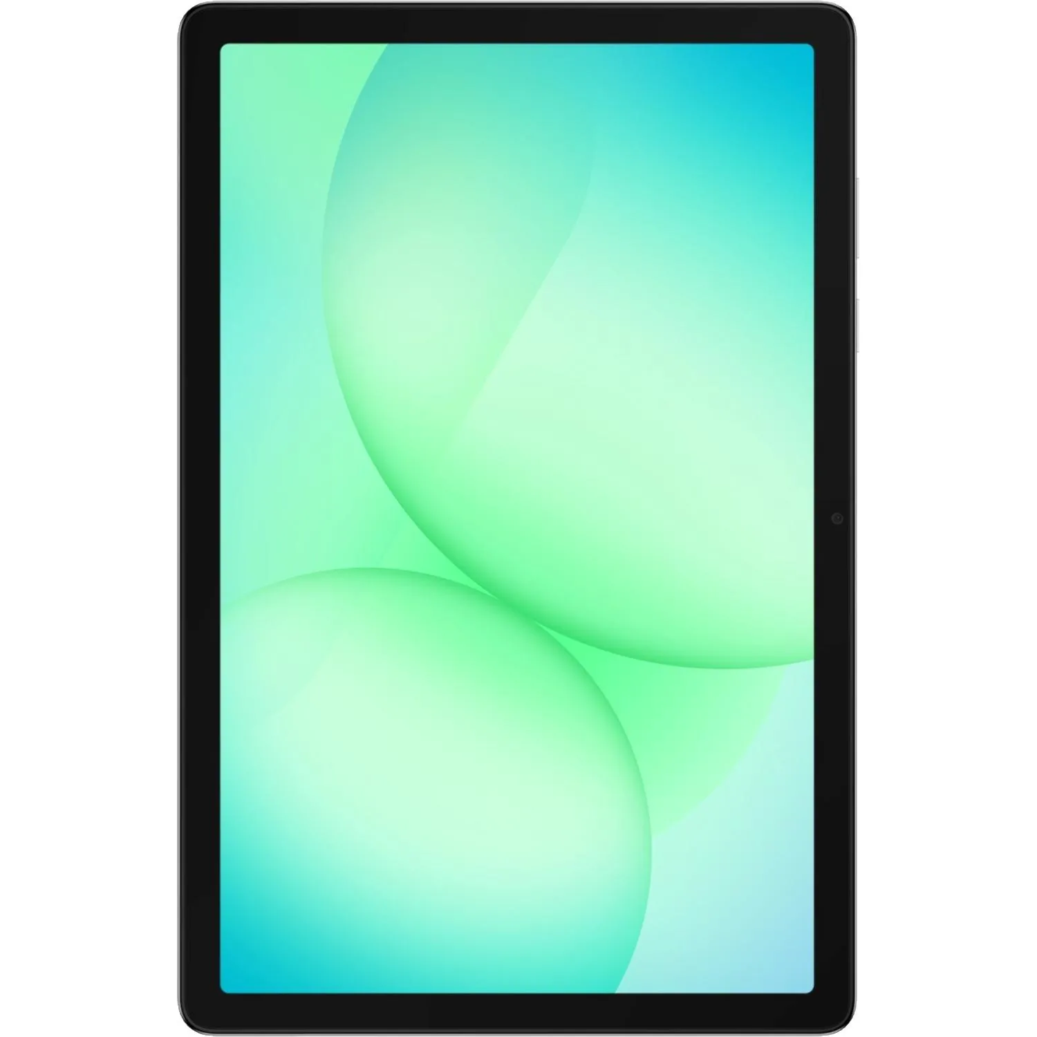 Планшет Samsung Galaxy Tab A11+ 8C/6Gb/128Gb 11/5G/серебр(SM-X236BZSACAU)