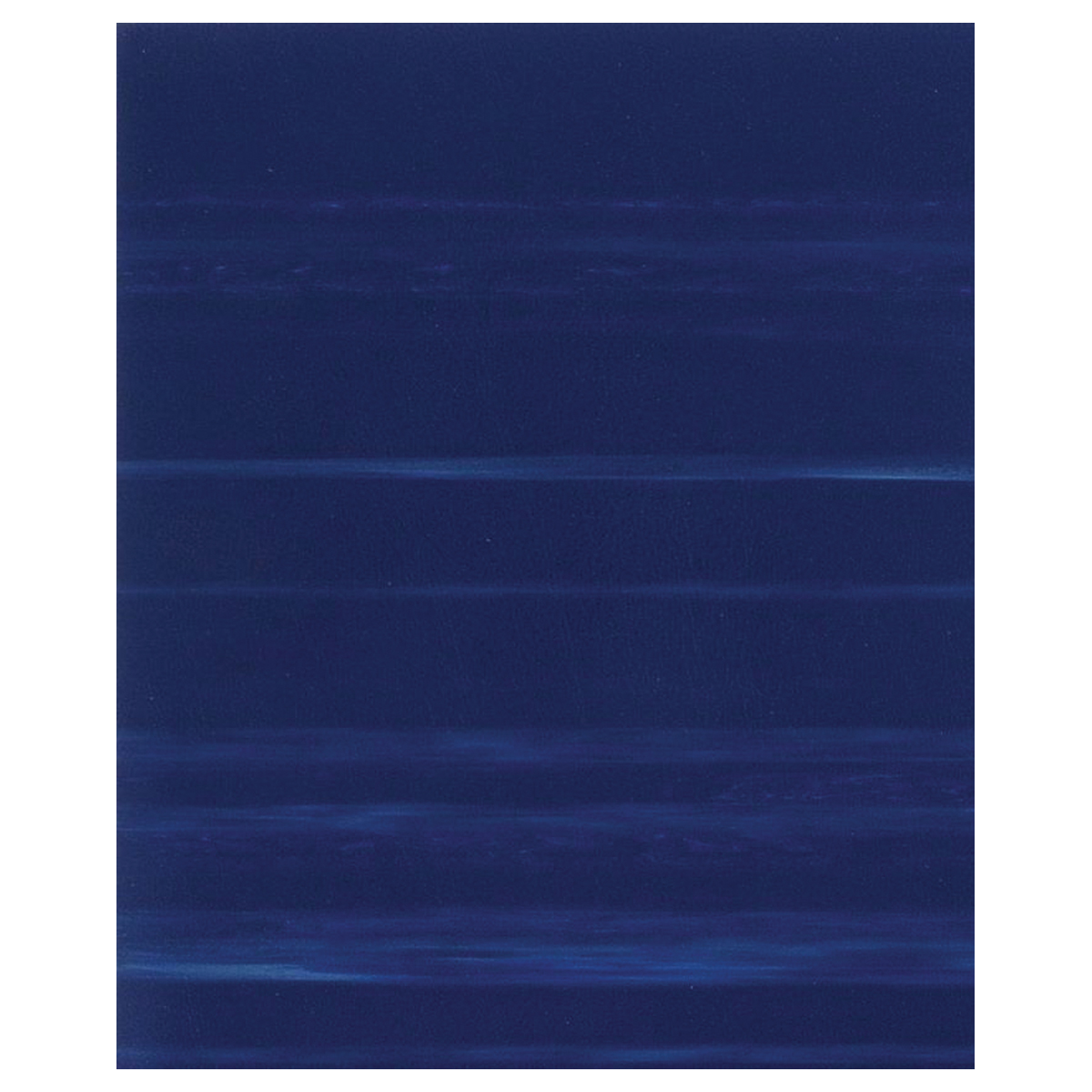 Тетрадь 48л., А5 клетка BG, бумвинил, синий, суперэконом