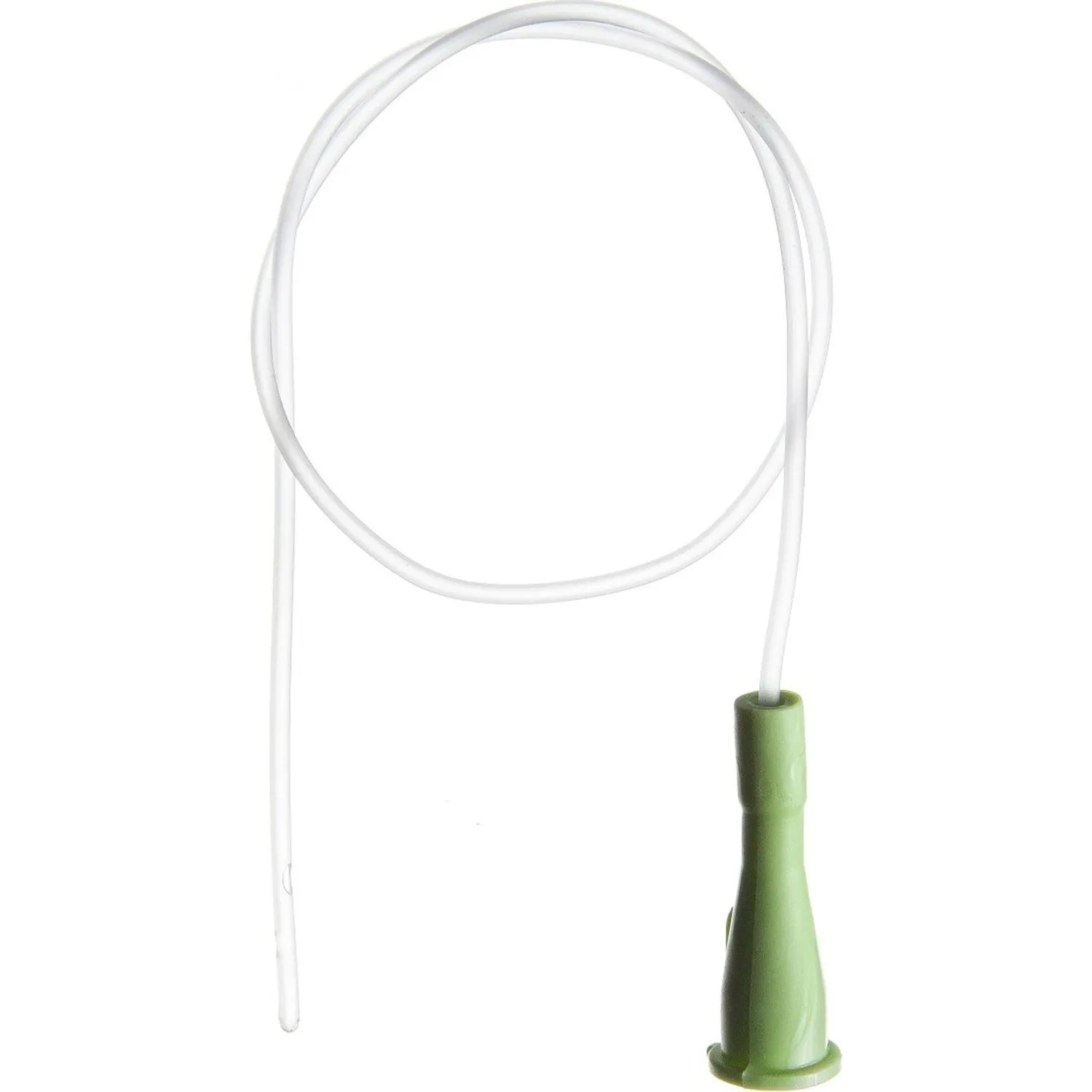 Катетер урологический Нелатона муж. 40см СН/FR 06, INEKTA, 10шт/уп