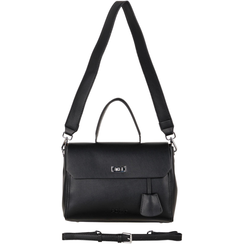 Сумка женская 836 Black