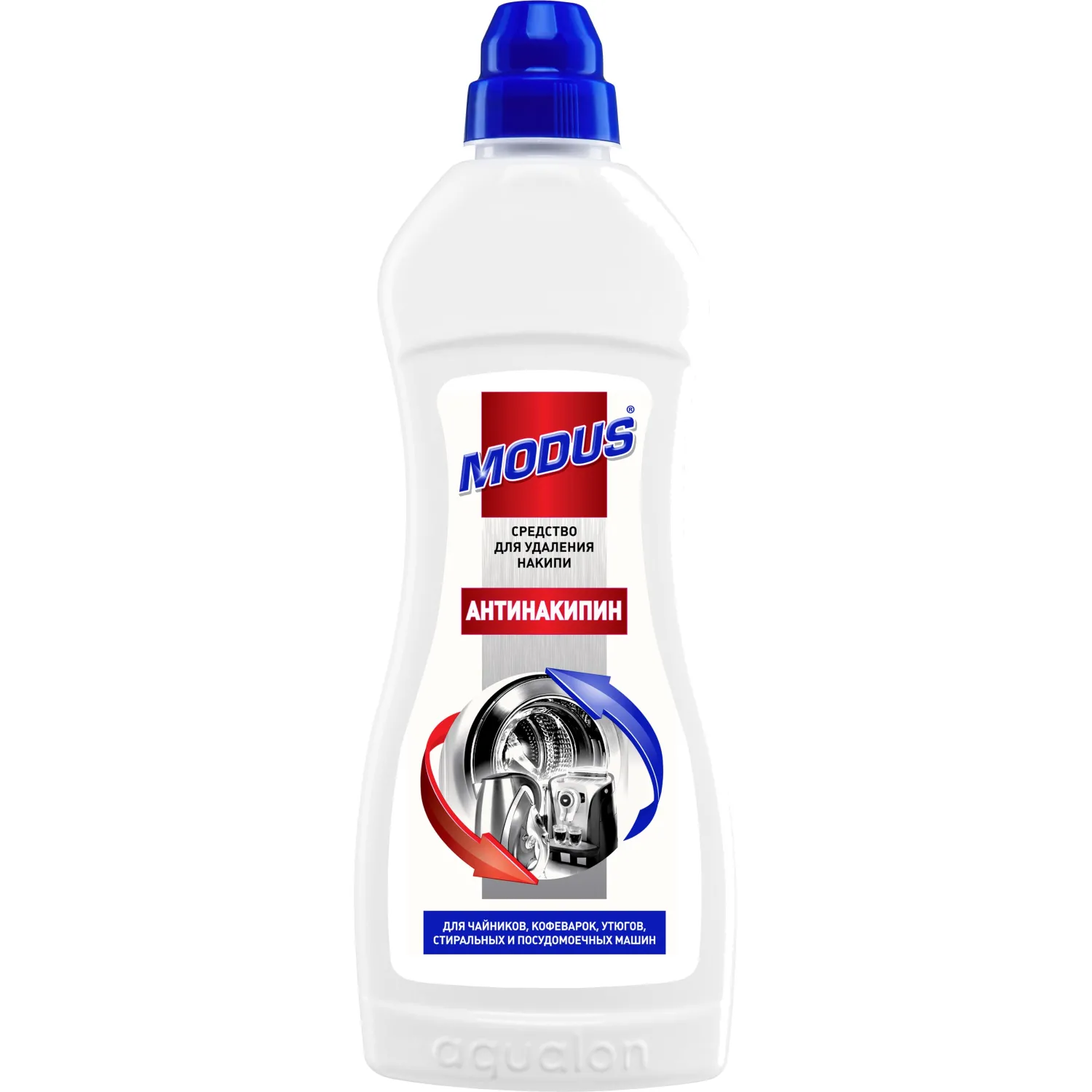 Средство для удаления накипи MODUS Антинакипин 1л