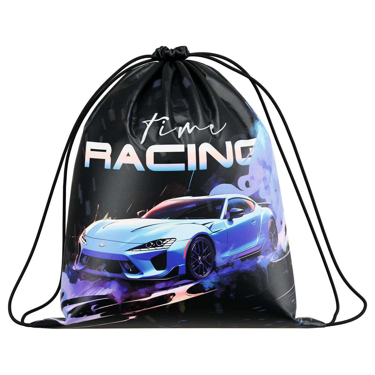 Мешок для обуви 1 отделение ArtSpace "Speed", 350*420мм