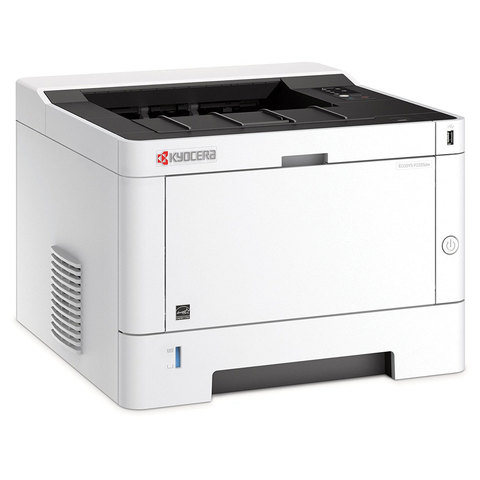 Принтер лазерный KYOCERA ECOSYS P2335dw, А4, 35 стр./мин., 20000 стр./мес., ДУПЛЕКС, Wi-Fi, сетевая карта, 1102VN3RU0