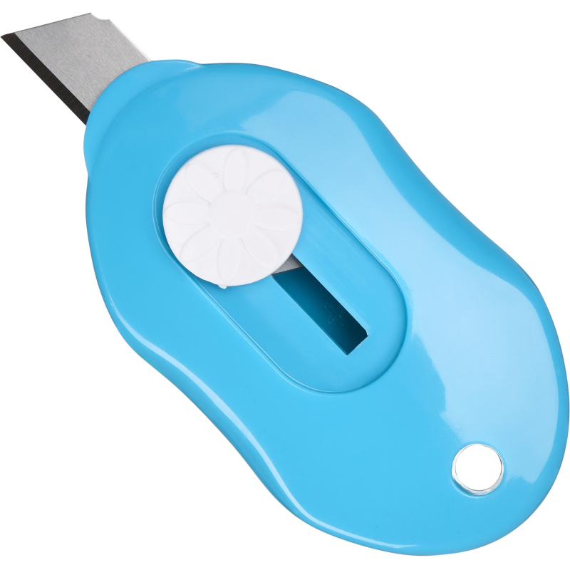 Нож безопасный мини TOPFORT без возможности замены лезвия