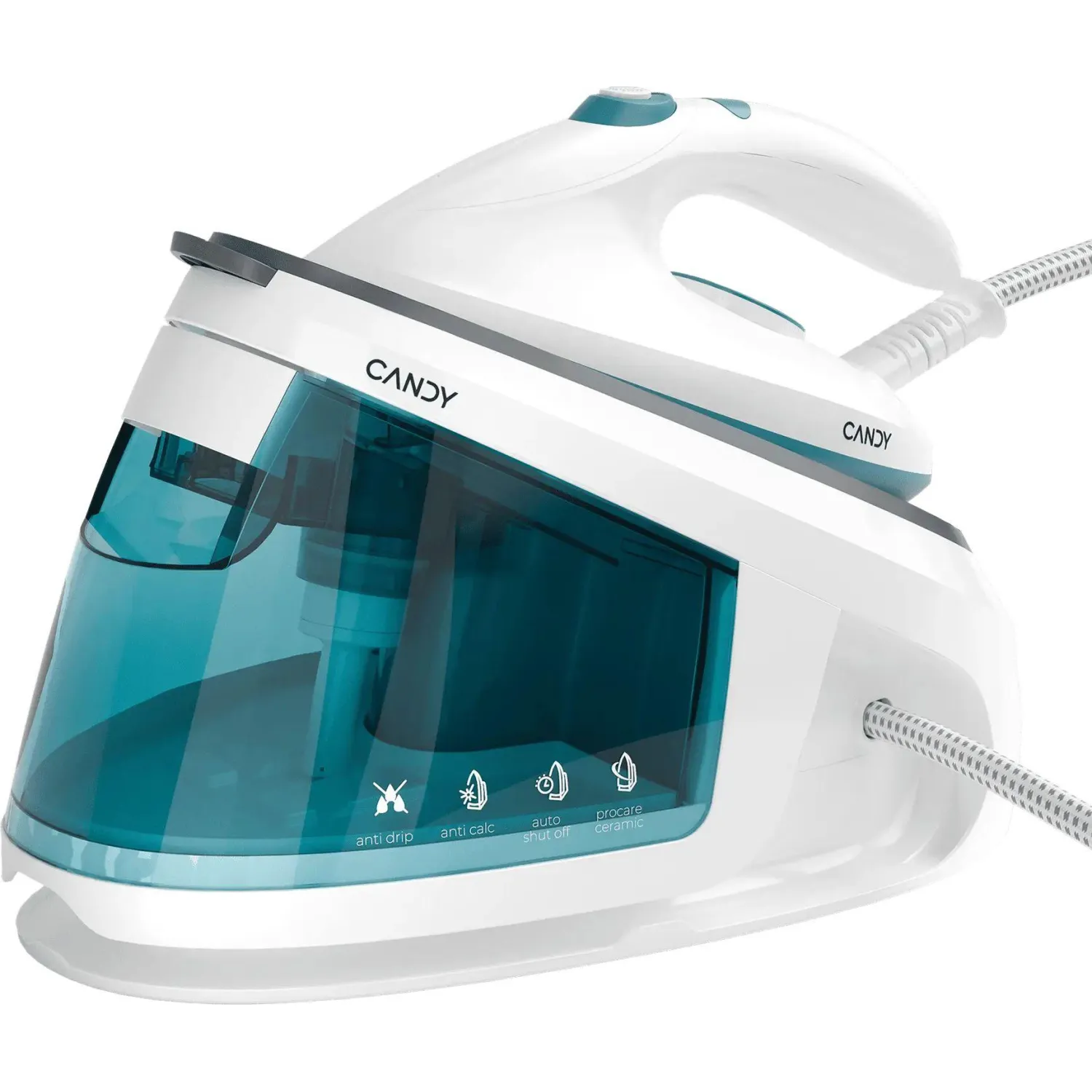 Парогенератор Candy CI-200