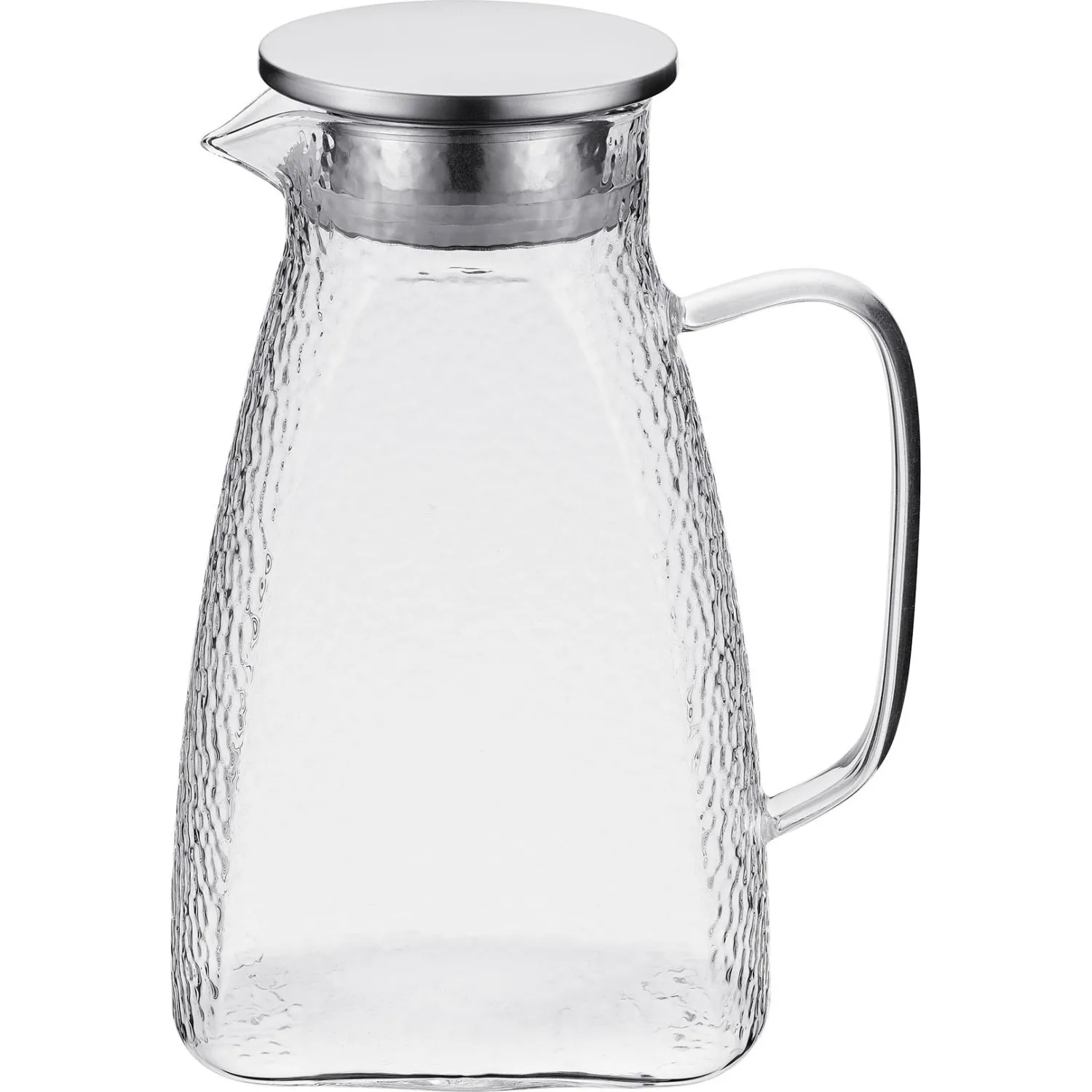 Кувшин 1,5л с фильтр-пробкой Linea FRANCO 93-FR-BR-15-1500