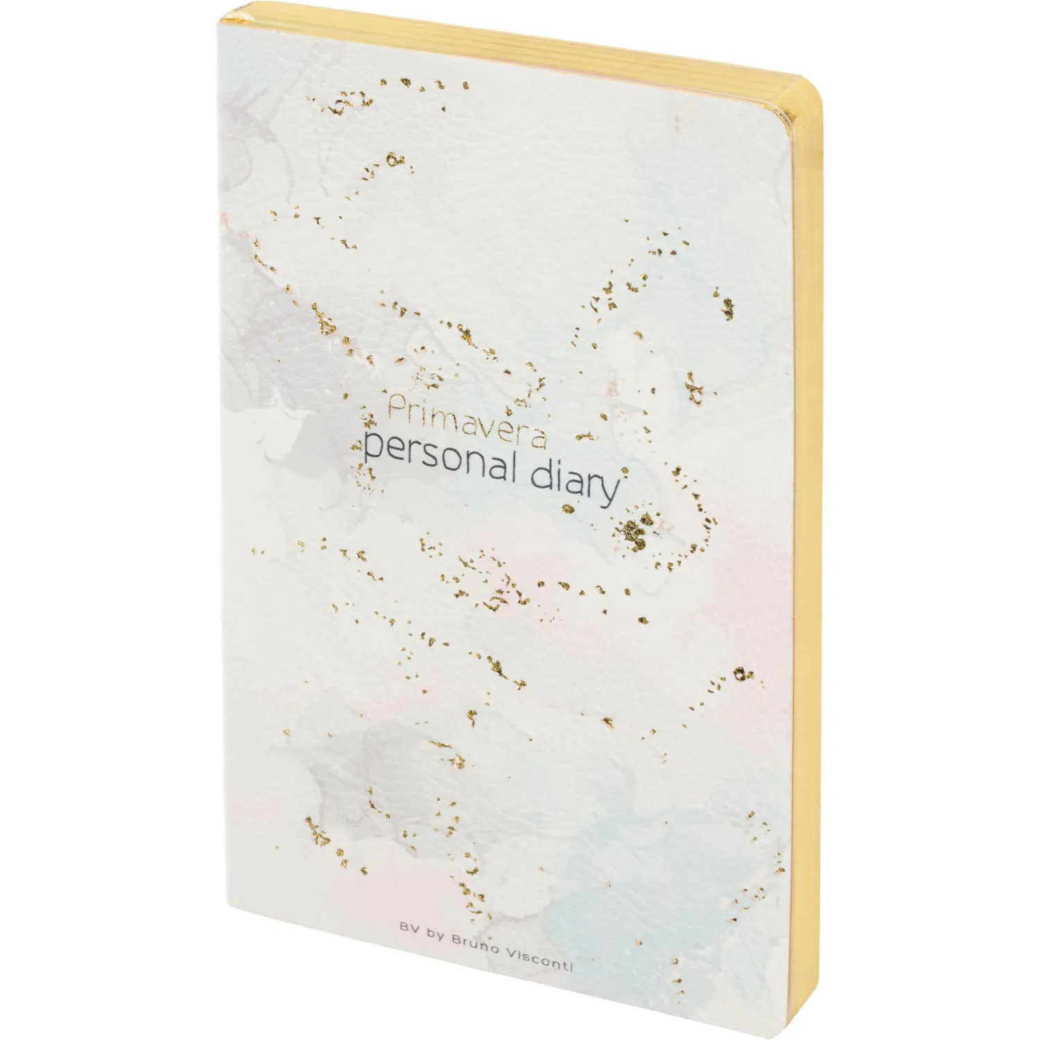 Ежедневник недатированный А5 FLEX Primavera 3-743/12