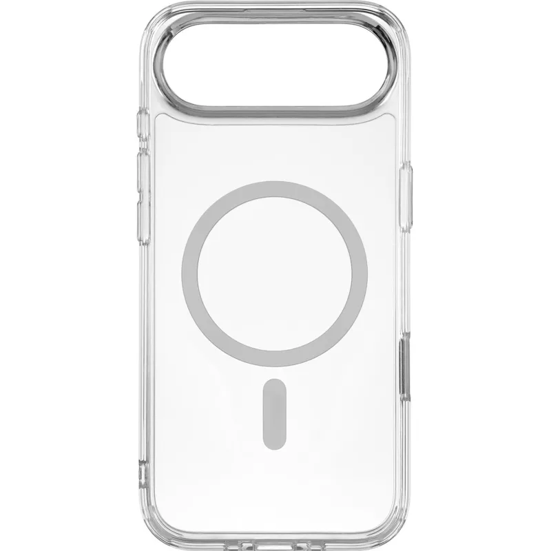 Чехол uBear Real Mag Case,защитный, для iPhone 2025 6,6, MagSafe