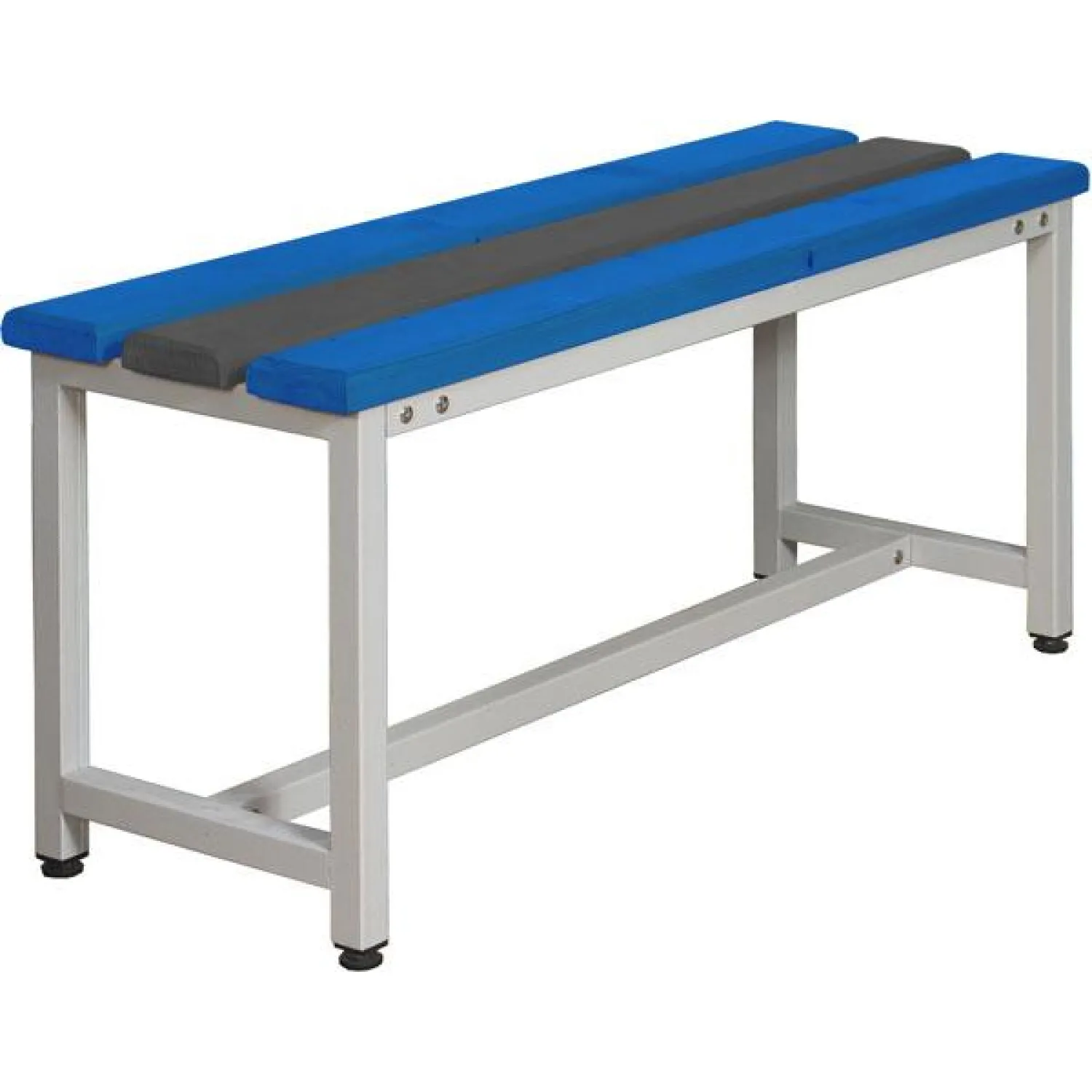 Скамья К_СКП1-1500 пластик, 1500х350х480