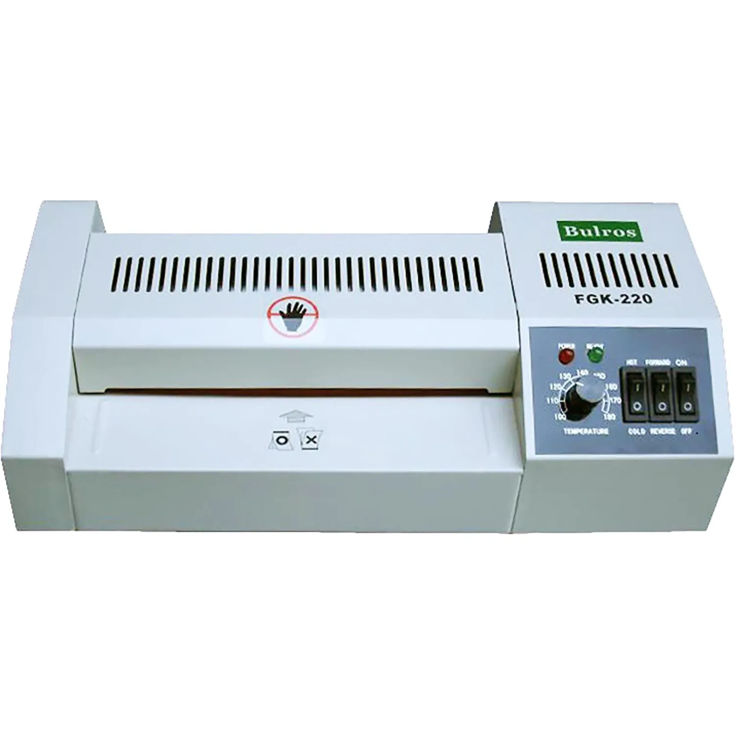 Ламинатор Bulros FGK220, А4 250 мкм