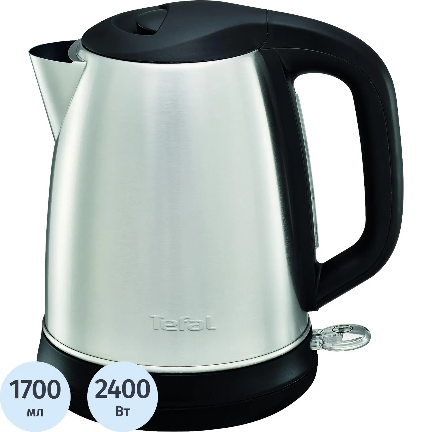 Чайник Tefal KI270D
