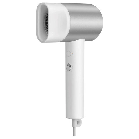 Фен XIAOMI Water Ionic Hair Dryer H500, 1800 Вт, 2 скорости, 3 температурных режима,, BHR5851EU