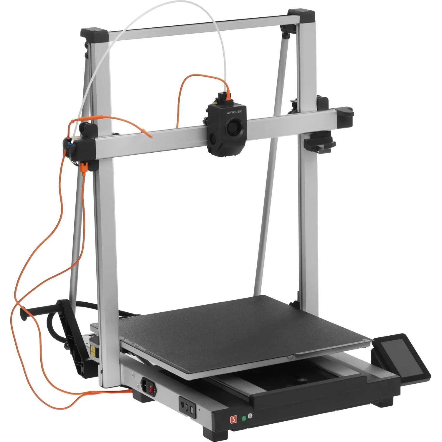 3D-принтер Anycubic Kobra 3 Max