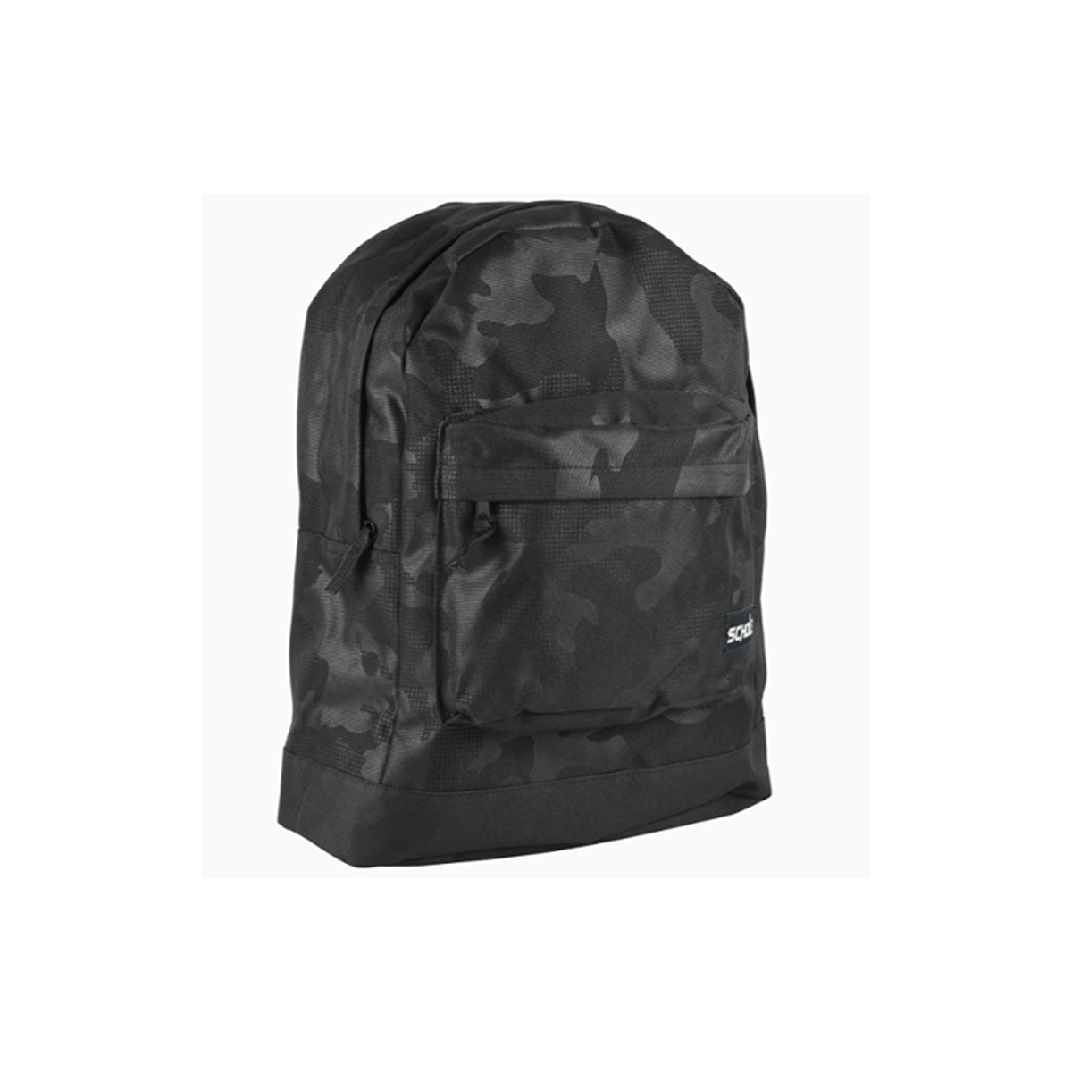 Рюкзак ArtSpace Street "Military", 40*32*14см, 1 отделение, 1 карман