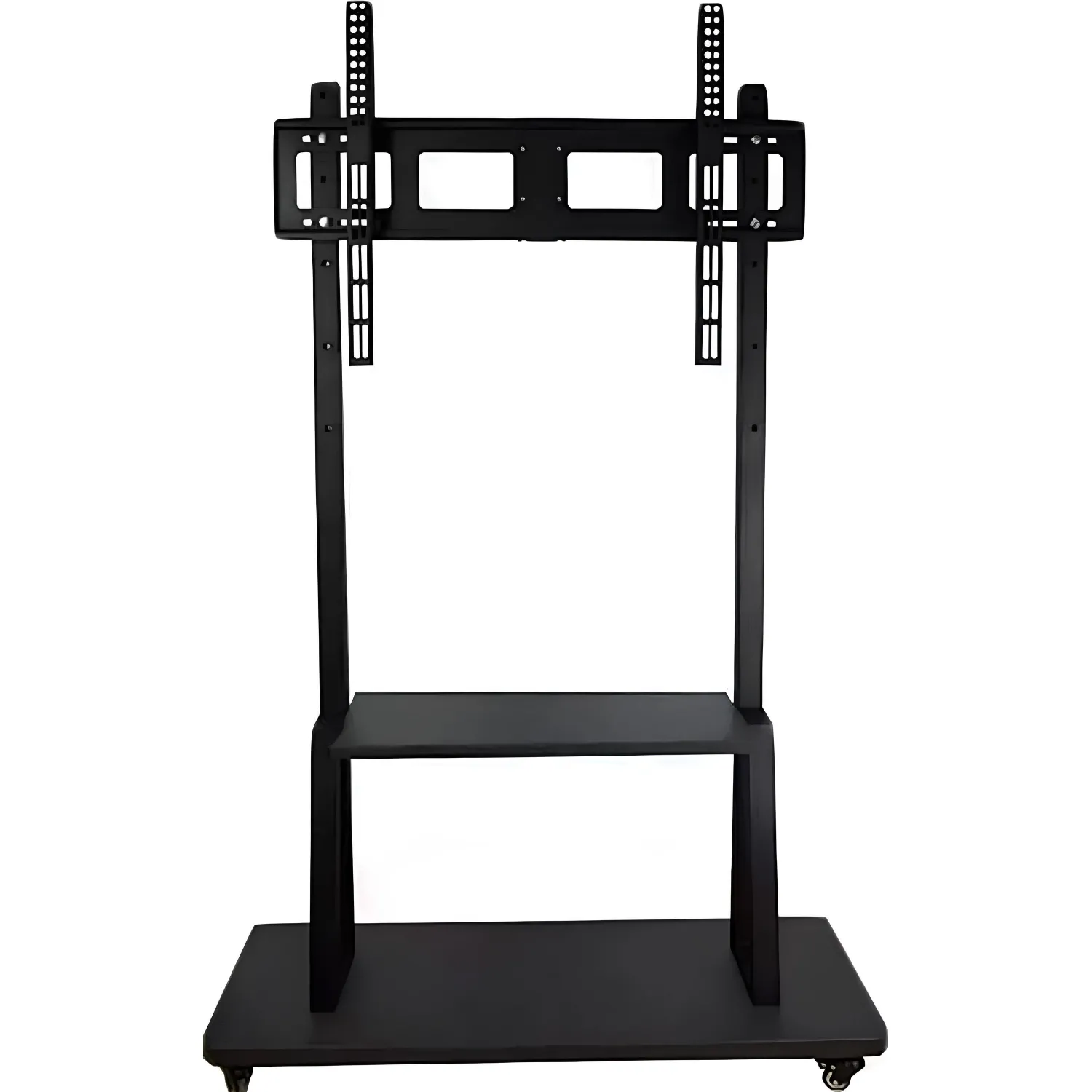 Стойка мобильная для интерактивных панелей HY-680A (49 - 86''), до 200 кг