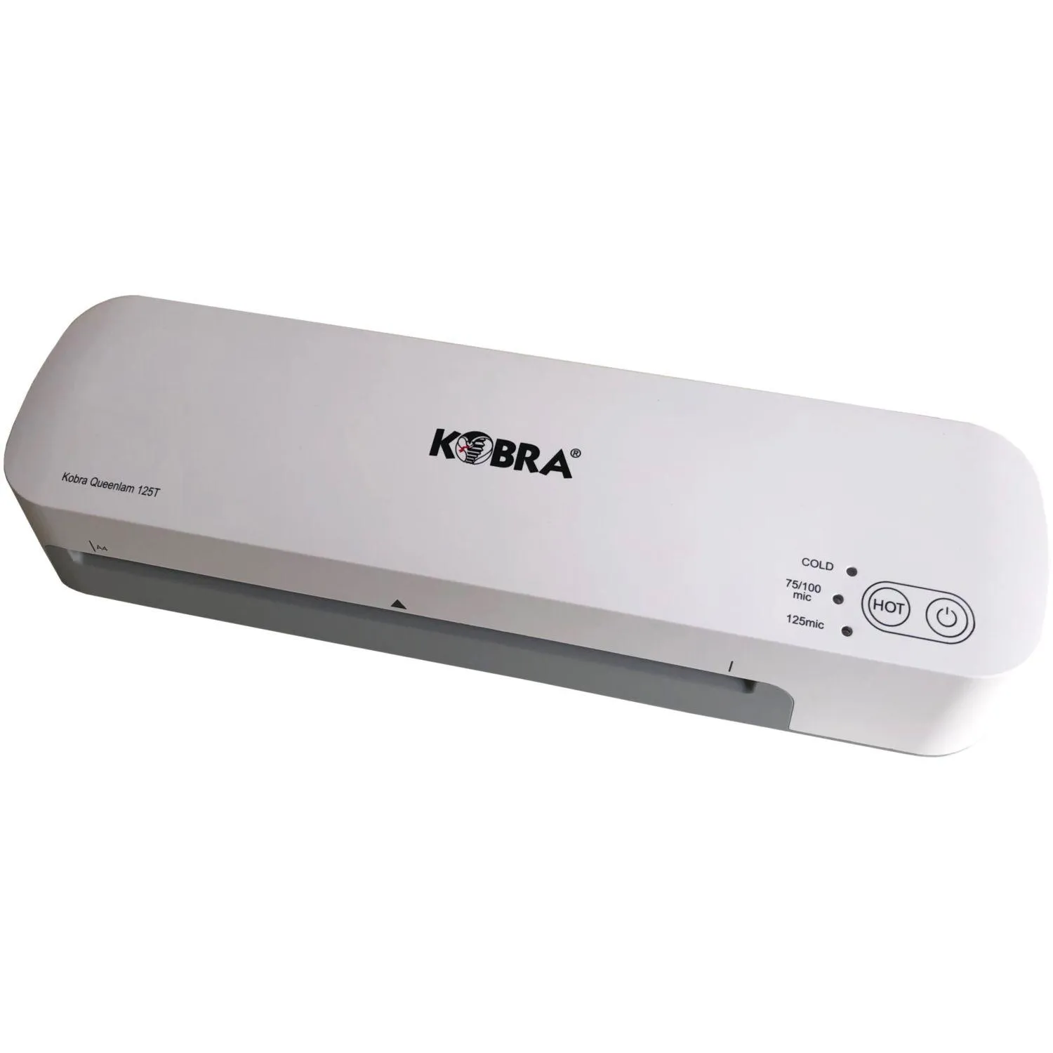 Ламинатор Kobra Queenlam 125 T A4, 75-125 мкм