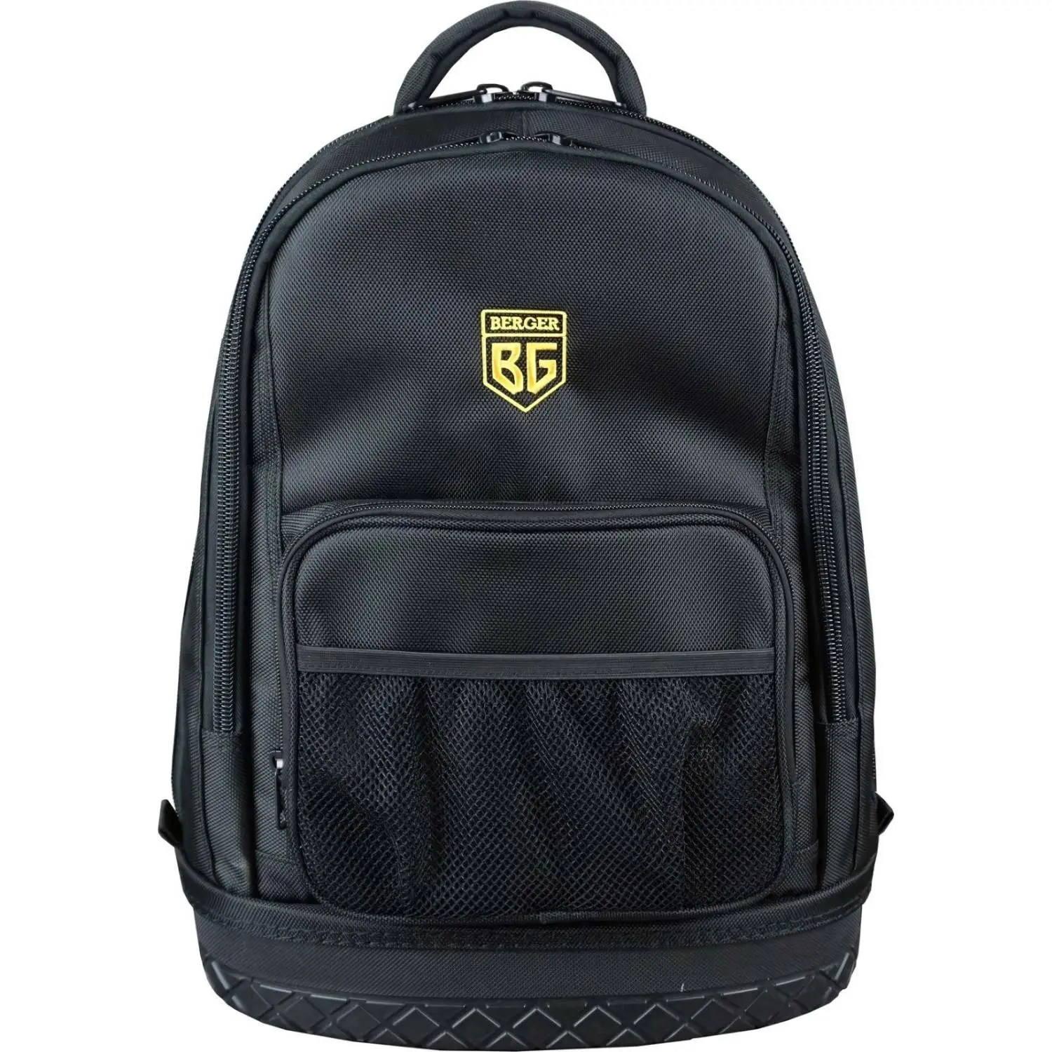 Рюкзак для инструментов 49x37x20 см ГАМЕН BERGER BG1200