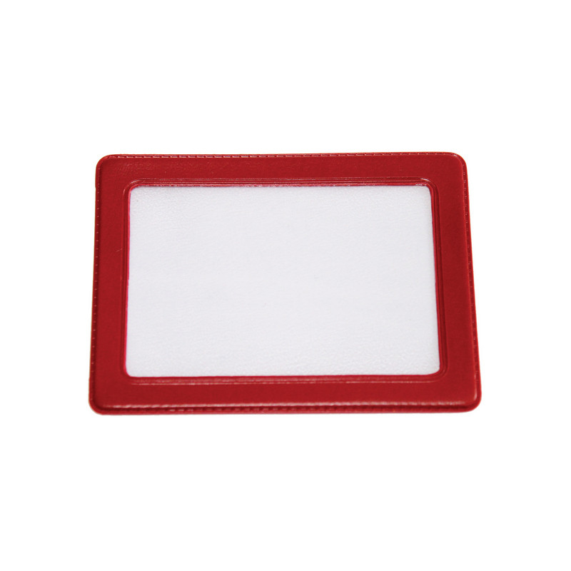 Чехол для проездного билета в рамке ассорти, 2204