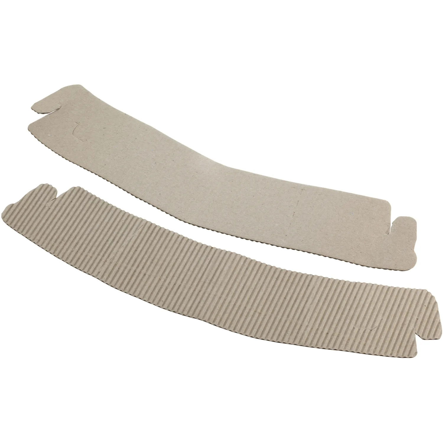 Держатель для стаканов (кап-холдер)универсальный из 2хсл,МГК бур,1000шт/кор