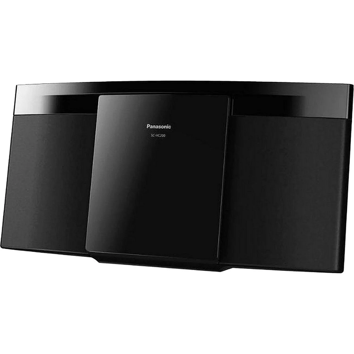 Музыкальный центр Panasonic SC-HC200EE-K