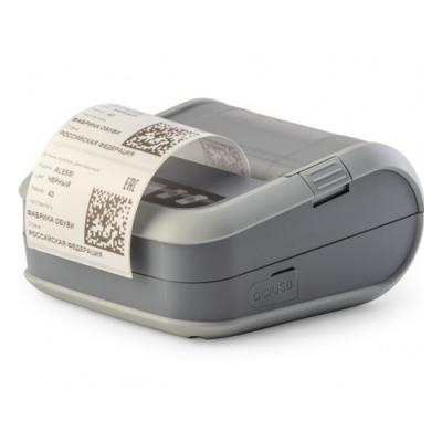 Мобильный принтер этикеток АТОЛ XP-323W (203 dpi, термопечать, USB, Wi-Fi 802.11 b/g/n), ширина печати 72 мм, скорость 70 мм/с) Мобильный принтер этикеток АТОЛ XP-323W (203 dpi, термопечать, USB, Wi-Fi 802.11 b/g/n), ширина печати 72 мм, скорость 70 мм/с)