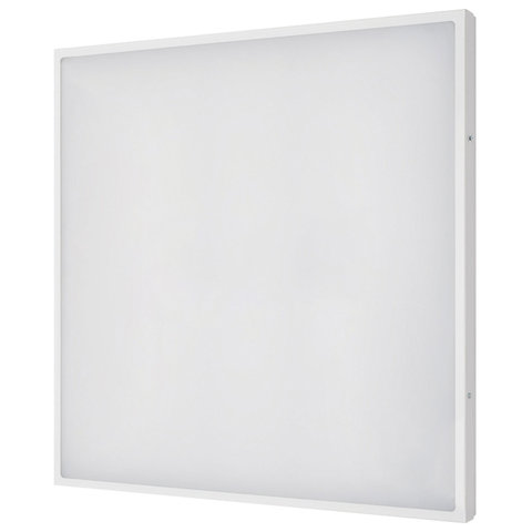 Светильник светодиодный АРМСТРОНГ, КСЕНОН, 36 Вт, 4000 К, 3200 Лм, матовый, 595x595x40 мм, 0140036113-33