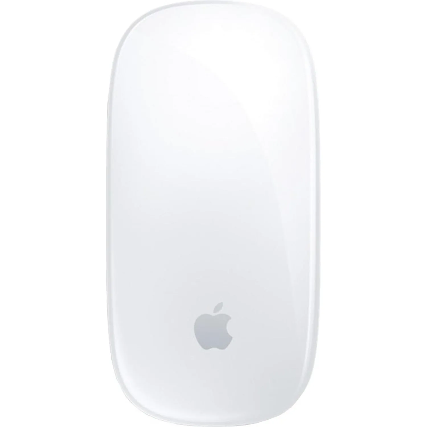 Мышь компьютерная Apple Magic Mouse White Type-C (MXK53ZA/A; MXK53Z/A)