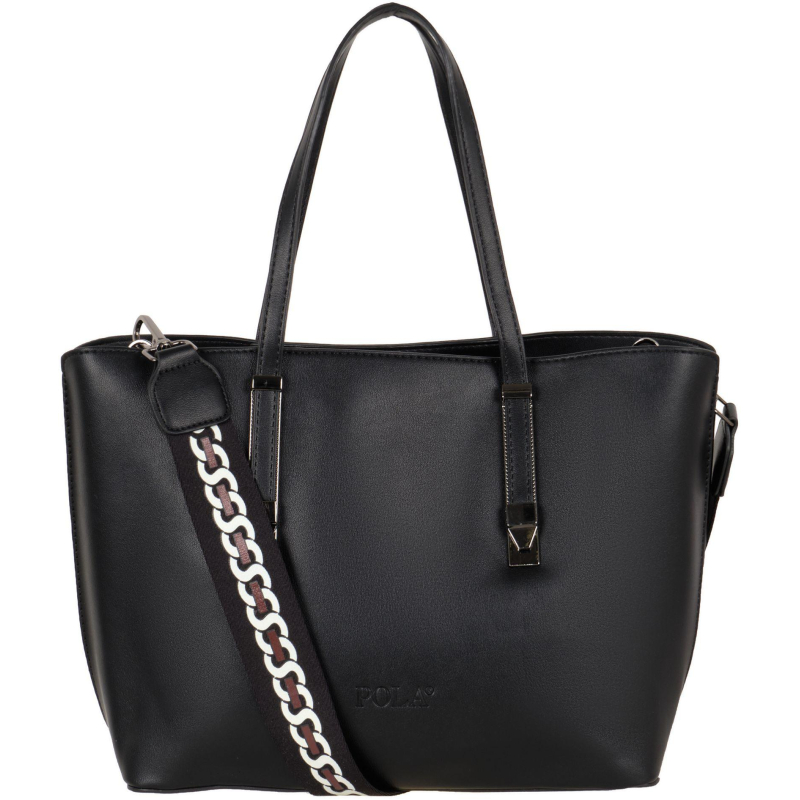 Сумка женская 8671 Black